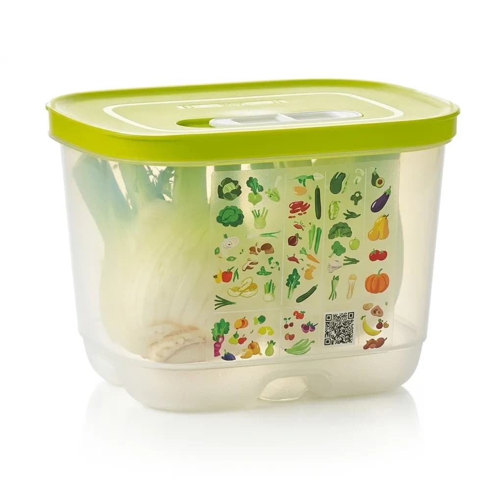 Cutie legume, fructe VentSmart Înalt 1,8 L