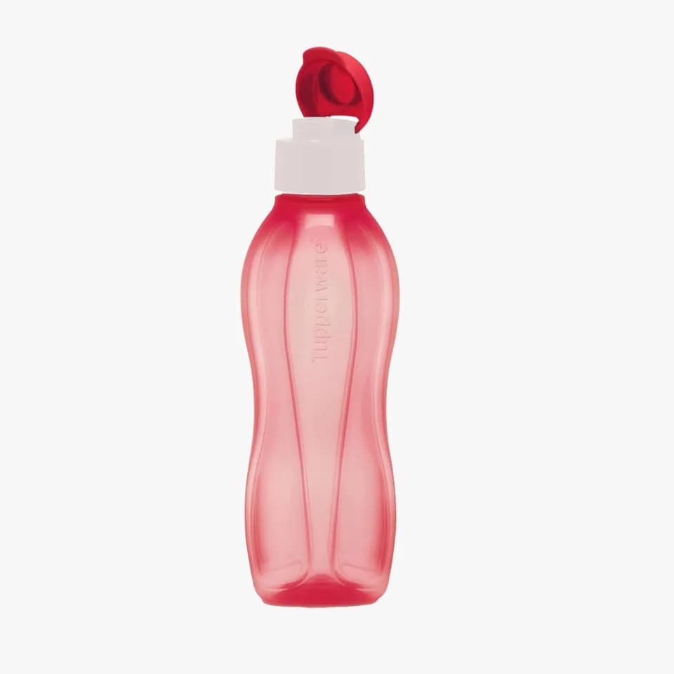 Sticla Eco 750 ml capac click