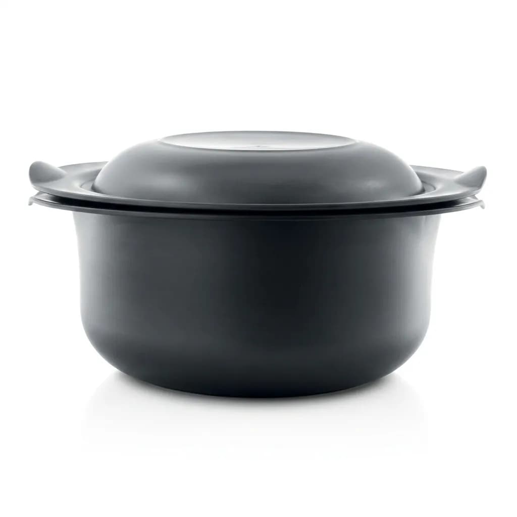 Vas cuptor Ultra Pro rotund