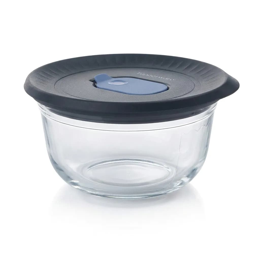 Recipient Voila™ rotund mic