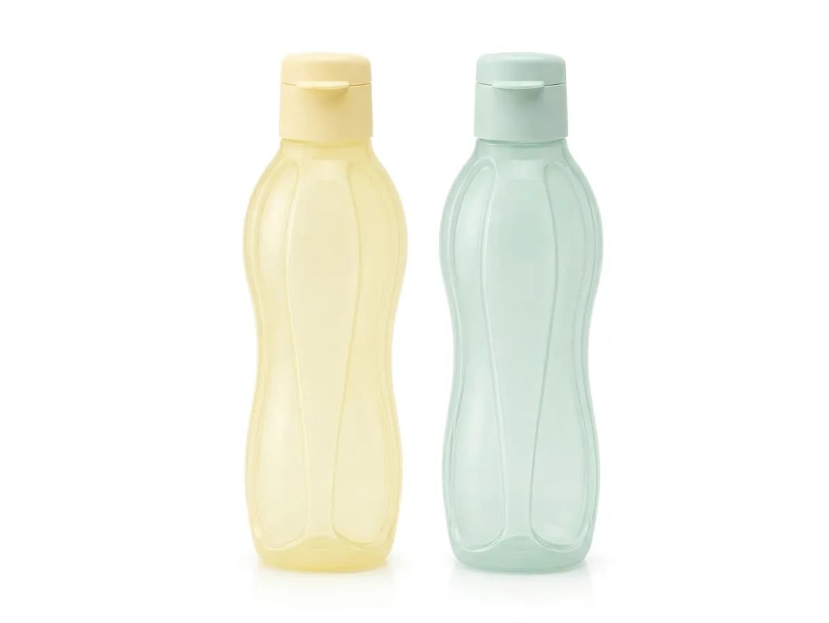 Set Sticle Eco 500 ml