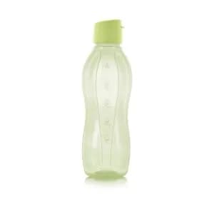 Sticla Eco 1L capac click 