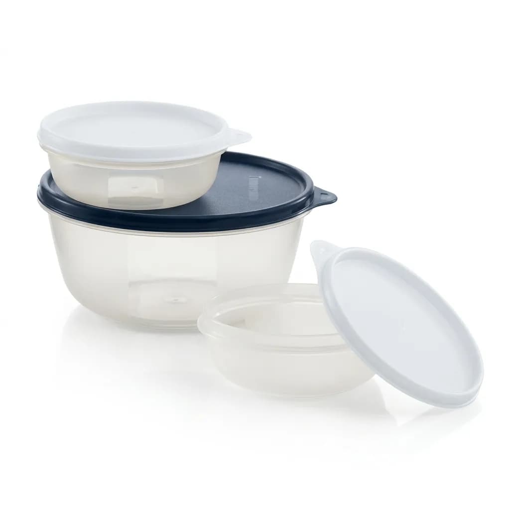 Set Vase Multiple