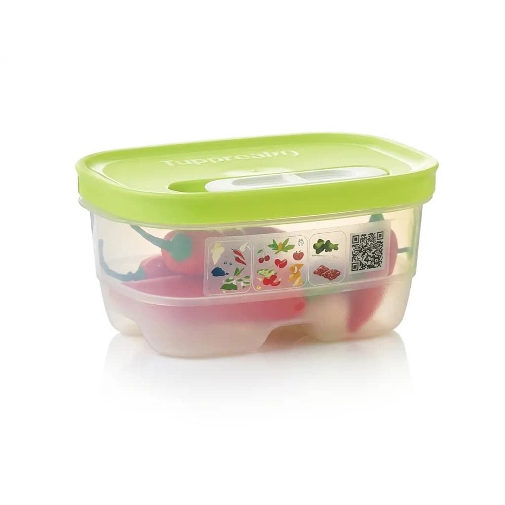Cutie legume, fructe VentSmart 375 ml