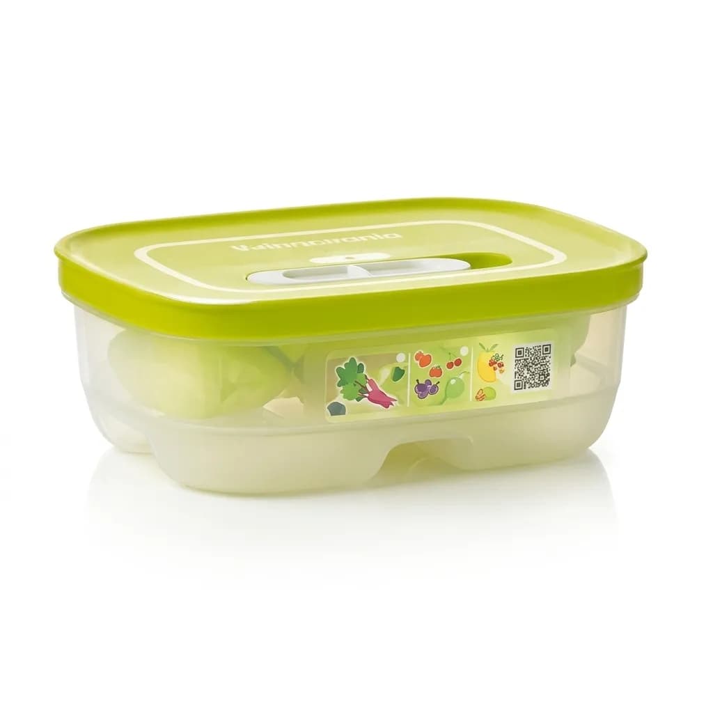 Cutie legume, fructe VentSmart 800 ml