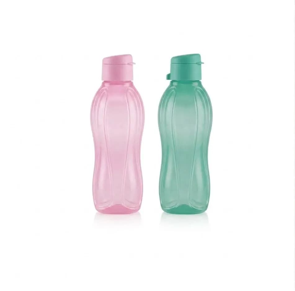 Set Sticla Eco 500 ml capac click