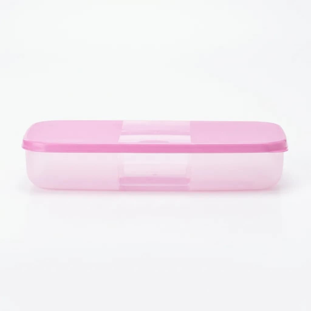 Frigobox plat 650 ml