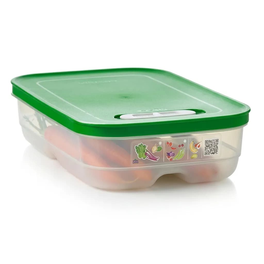 Cutie legume, fructe VentSmart Plat 1,8 L