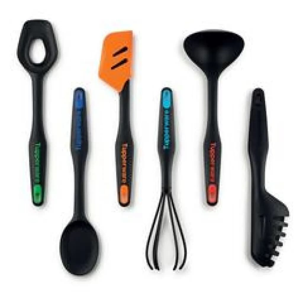 Set ustensile Tekna