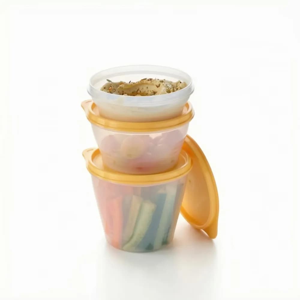 Set Boluri Clasice (3 buc.)
