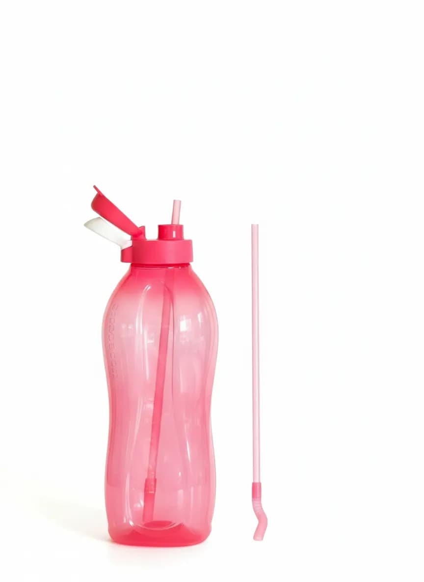 Sticlă Eco 2 L