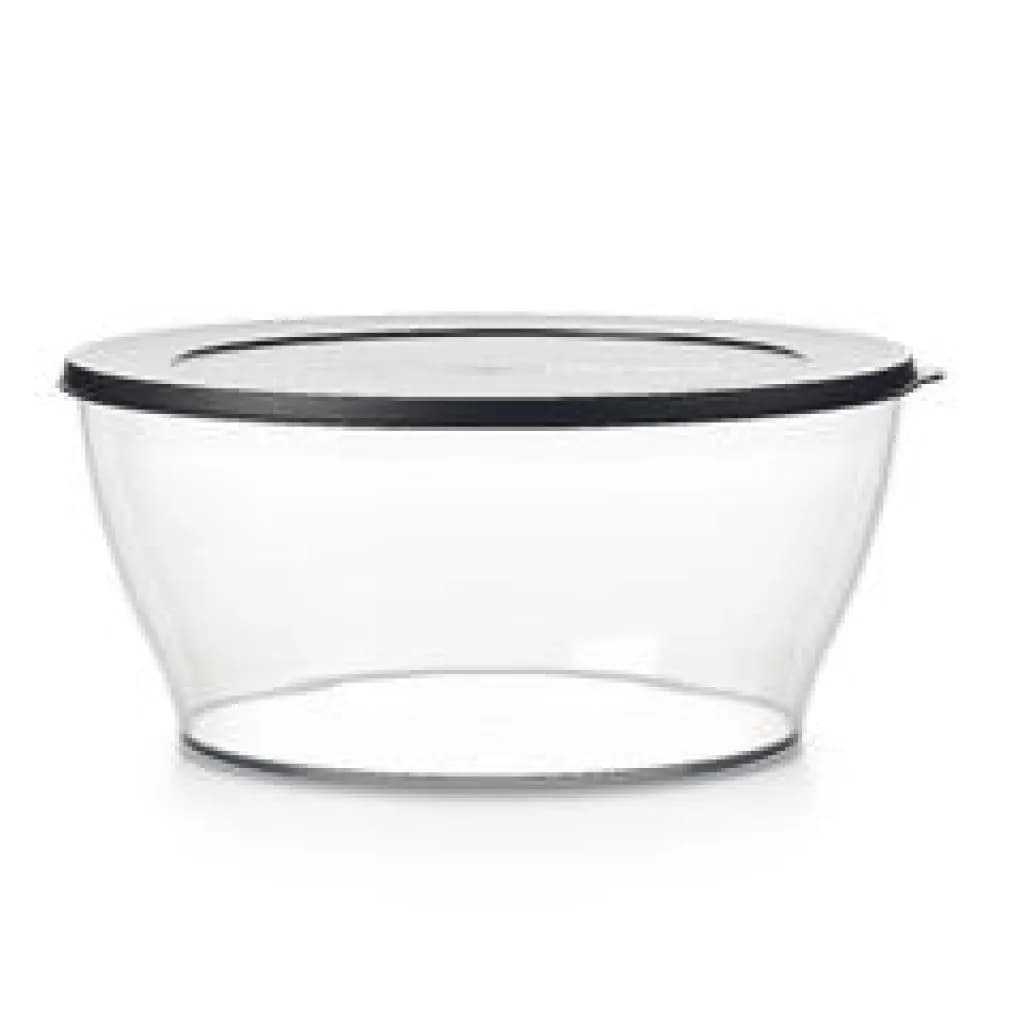 Bol Transparent Eco+ 6 L