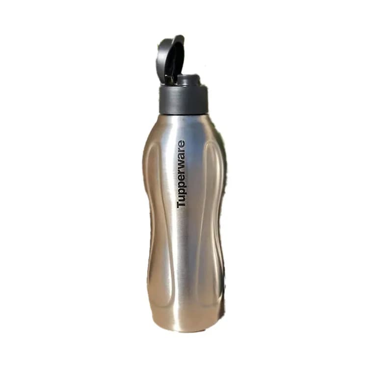 Sticlă metalică 600 ml
