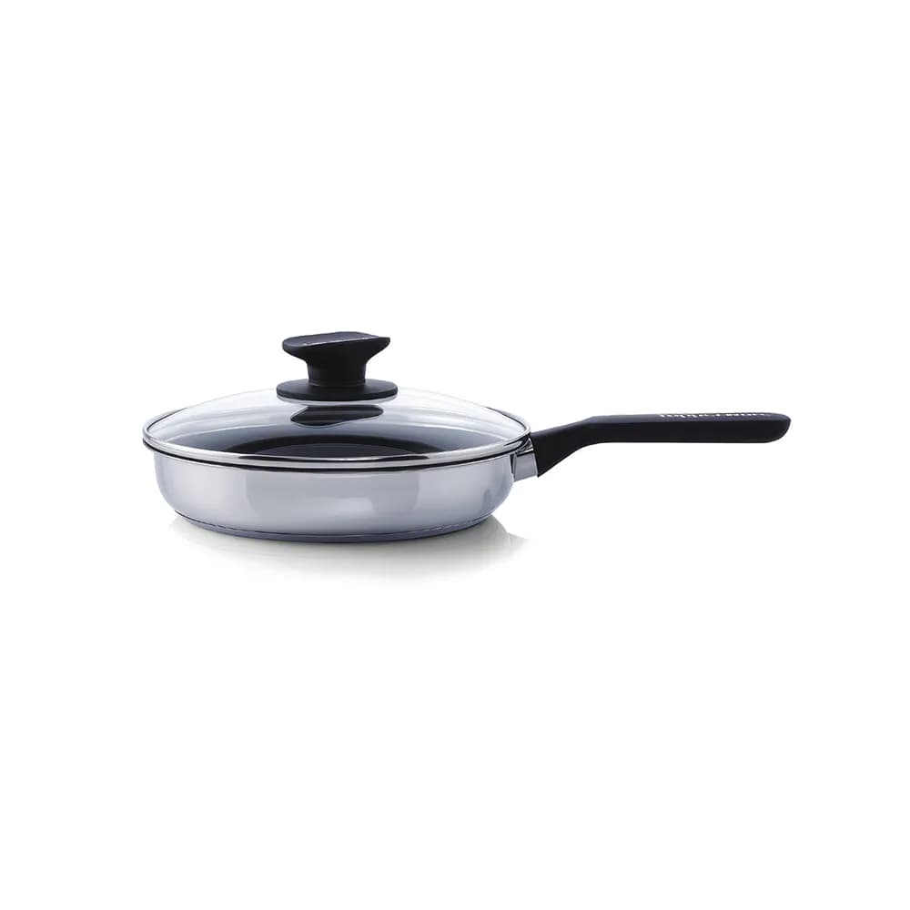 Tigaie universală 28 cm (cu înveliș antiaderent)