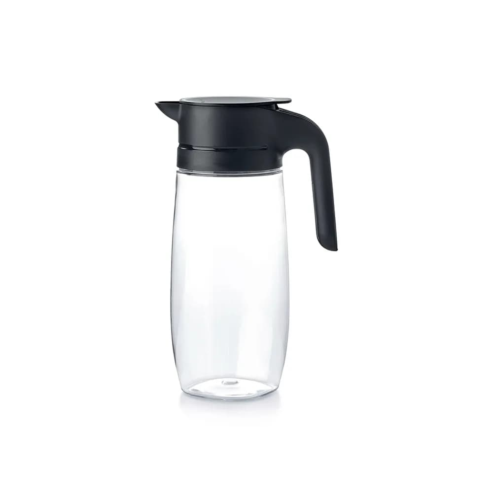 Carafă transparentă 1,7 L