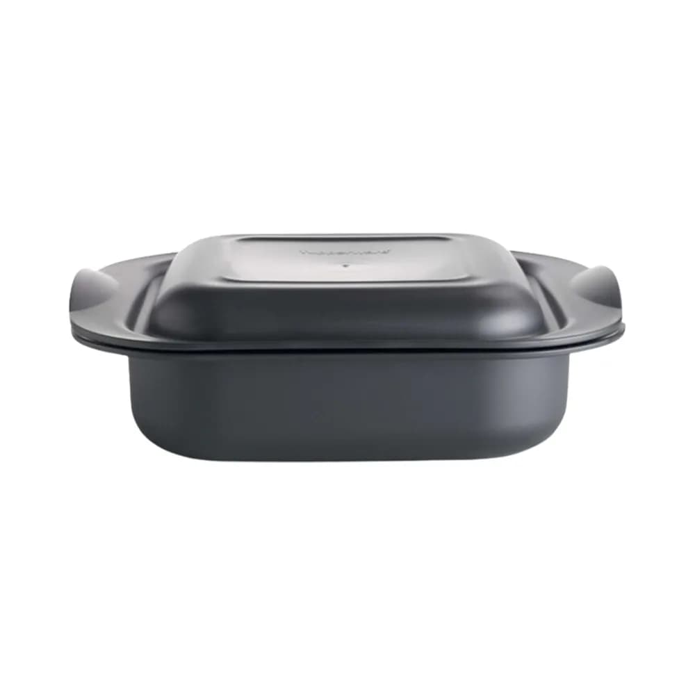 Ultra Pro Pătrat 2 L (cu capac)