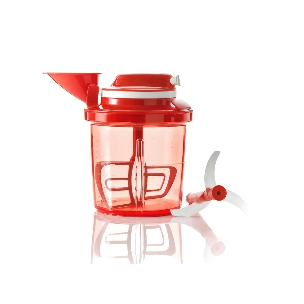 Robot manual ExtraChef Supersonic®