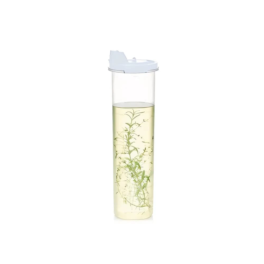 Recipient rotund pentru lichide 1,1 L