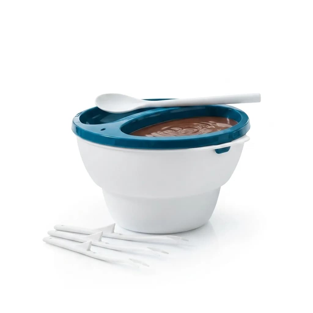 Set Micro Cioco Fondue