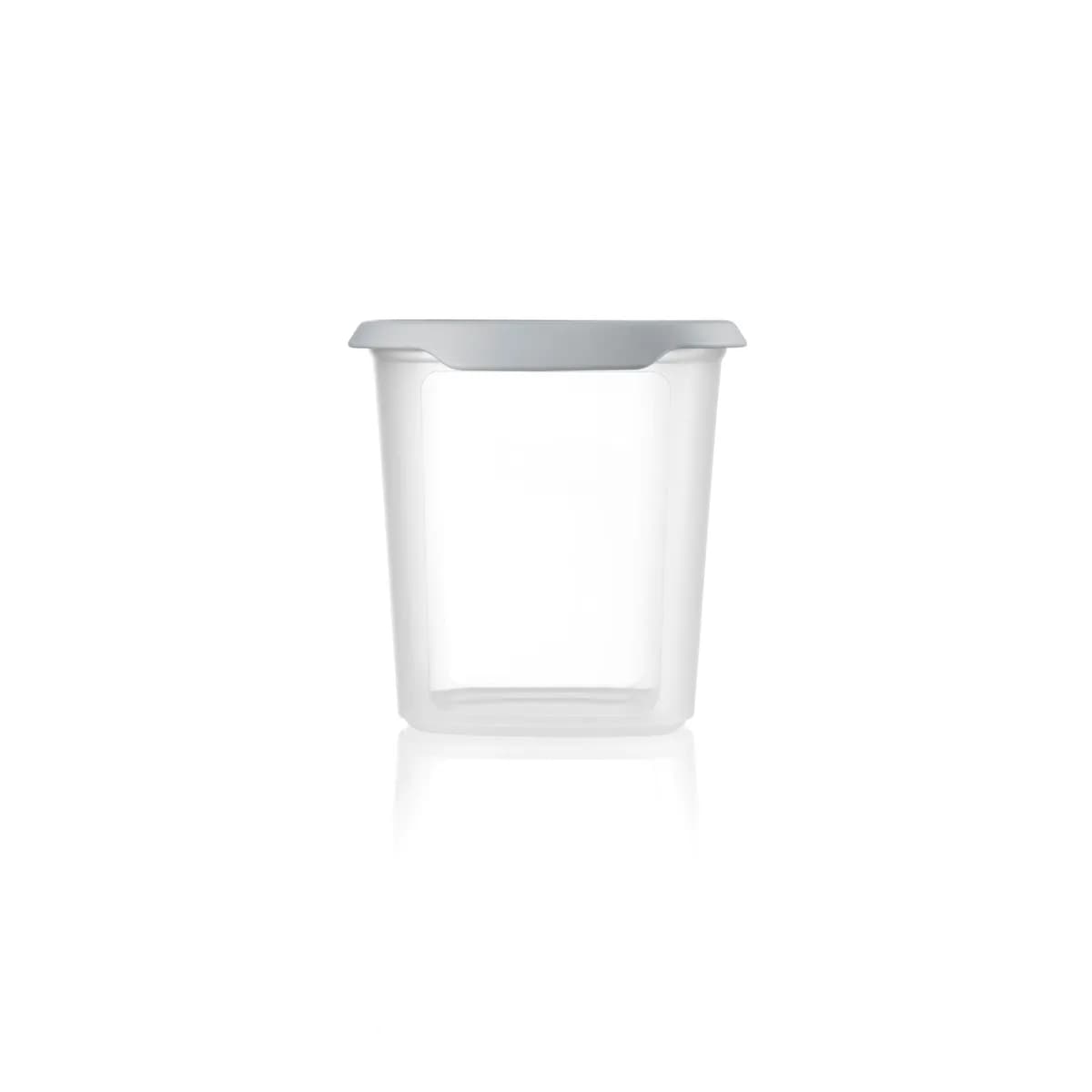 Recipient One Touch Fresh™ Pătrat 1,1L